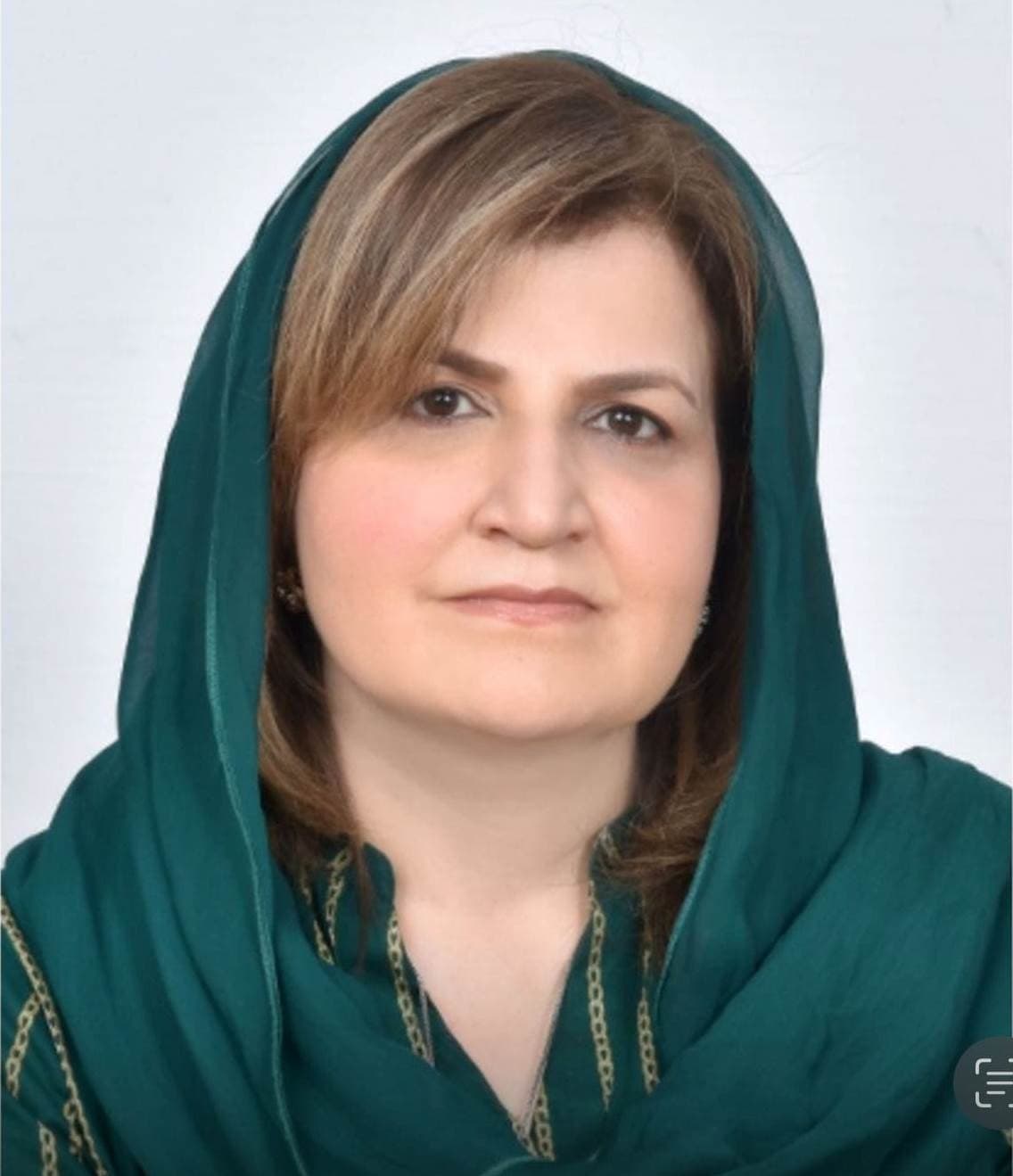 Ms. Farah Naz