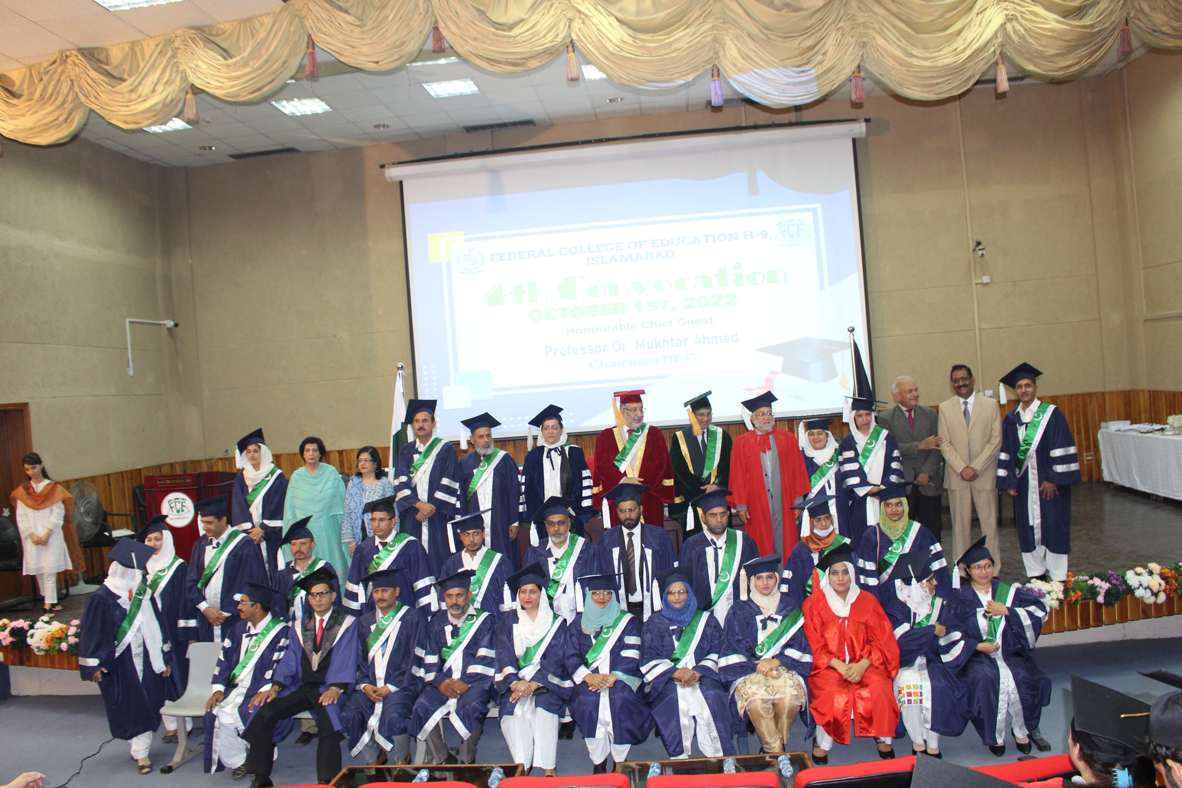 Academic Programs