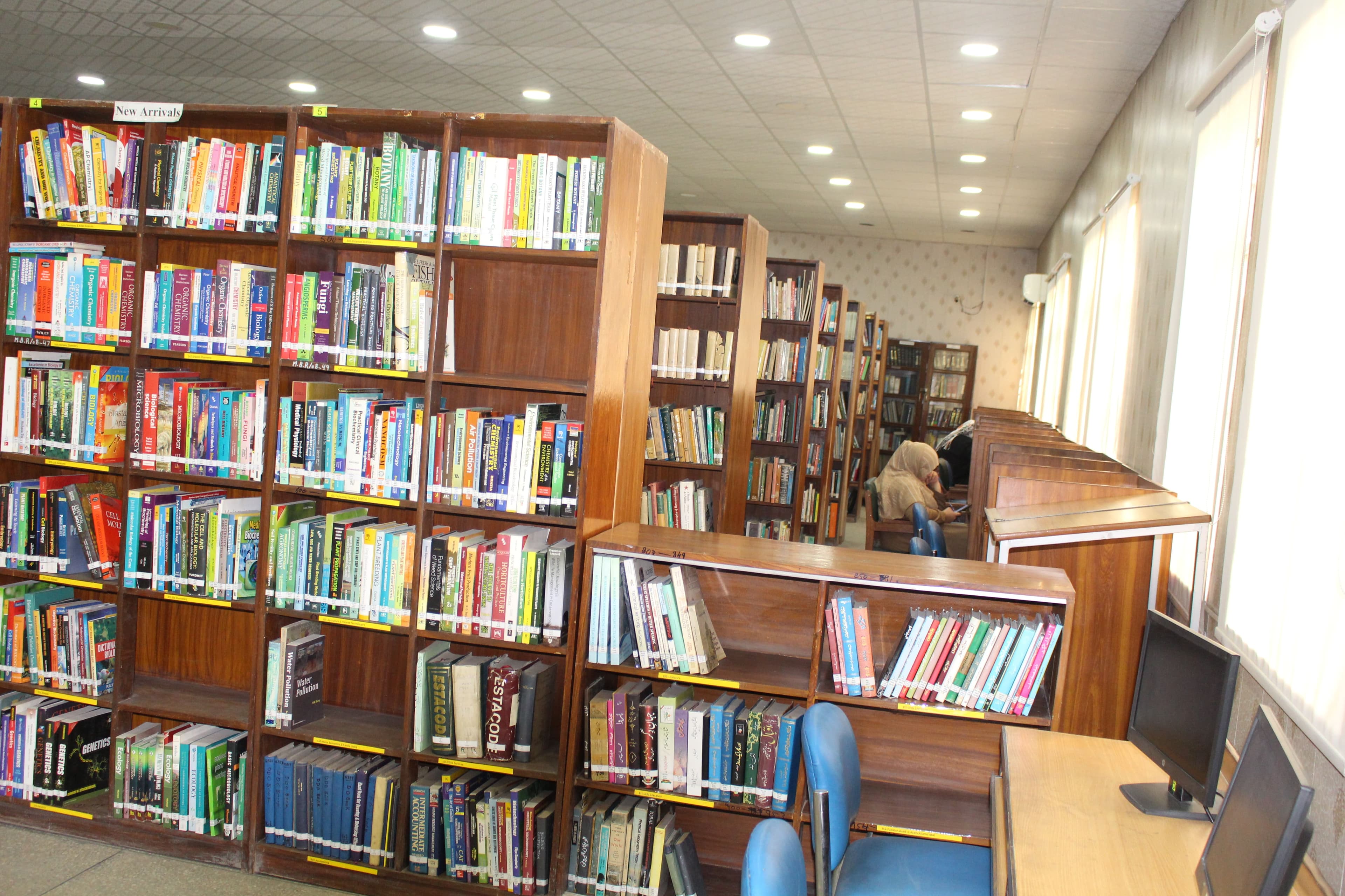College Publications